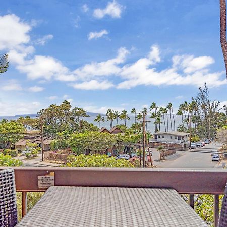 Villa Maui Vista 1411 Kīhei Exterior foto